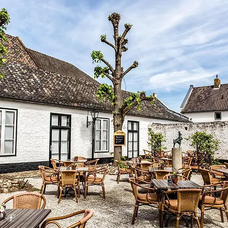 Fletcher La Blanche 3*