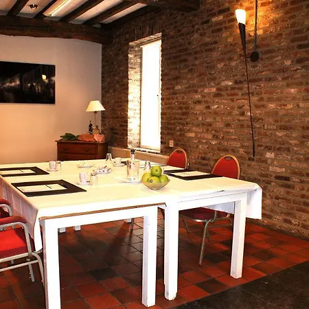 Fletcher La Blanche 3*