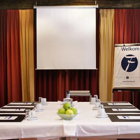 Fletcher La Blanche 3* Thorn