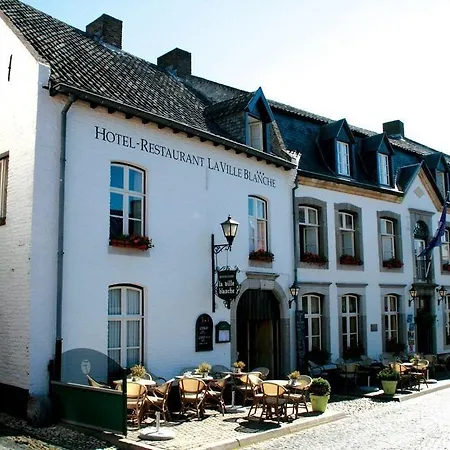 Fletcher La Blanche Thorn