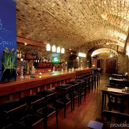 Fletcher La Blanche Hotel Thorn