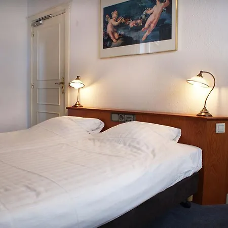 Fletcher La Blanche 3*