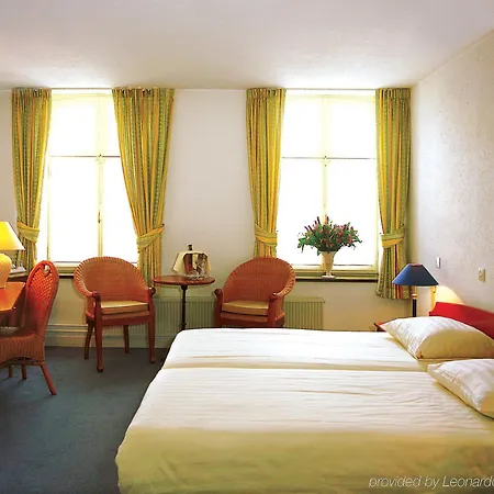 Fletcher La Blanche 3*