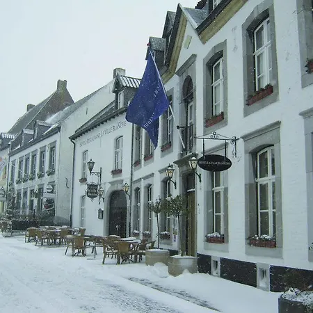 Fletcher La Blanche Hotel