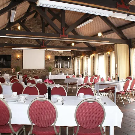 Fletcher La Blanche Hotel 3*