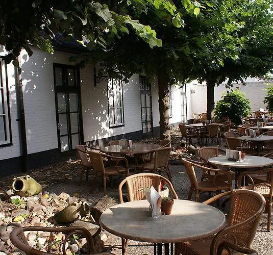 Hotel Fletcher La Blanche