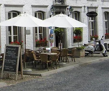 Fletcher La Blanche Hotel Thorn