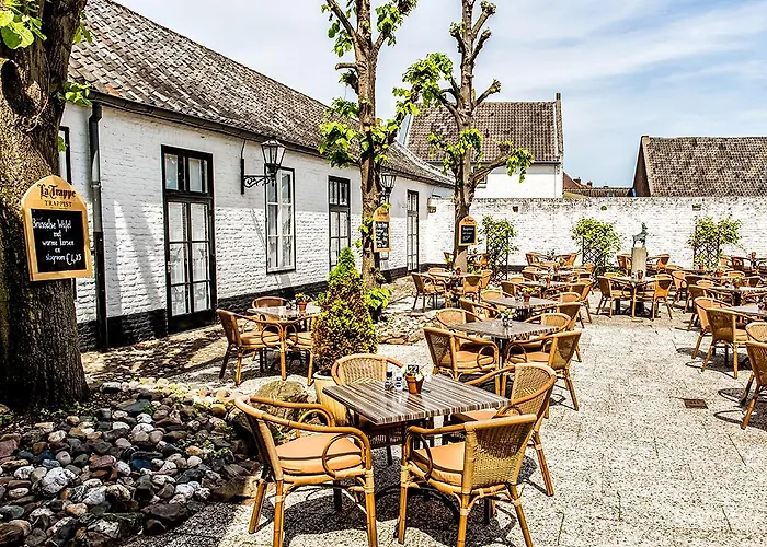 Fletcher La Blanche Thorn