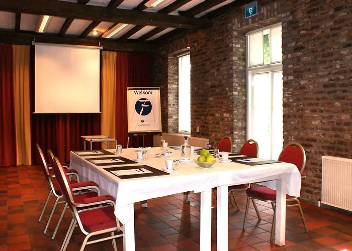 Fletcher La Blanche 3* Thorn