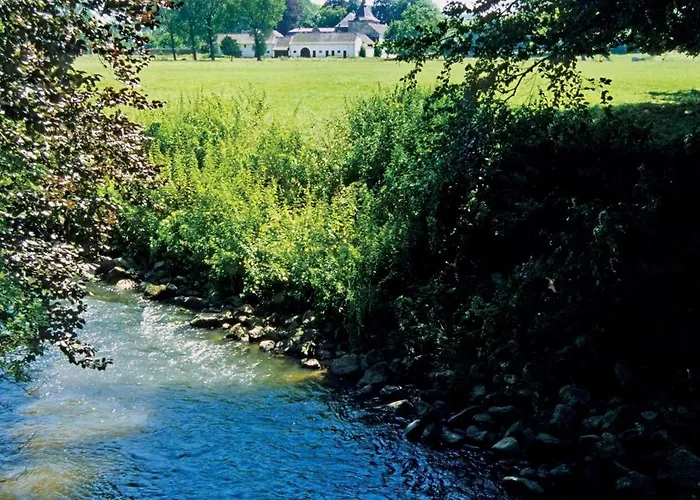 Hotel Fletcher La Blanche 3*