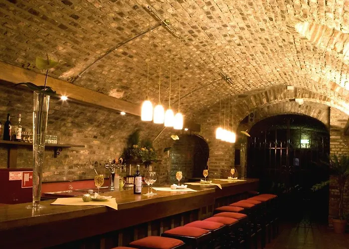 Hotel Fletcher La Blanche