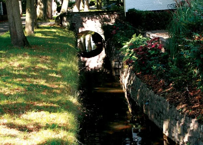 Hotel Fletcher La Blanche 3*