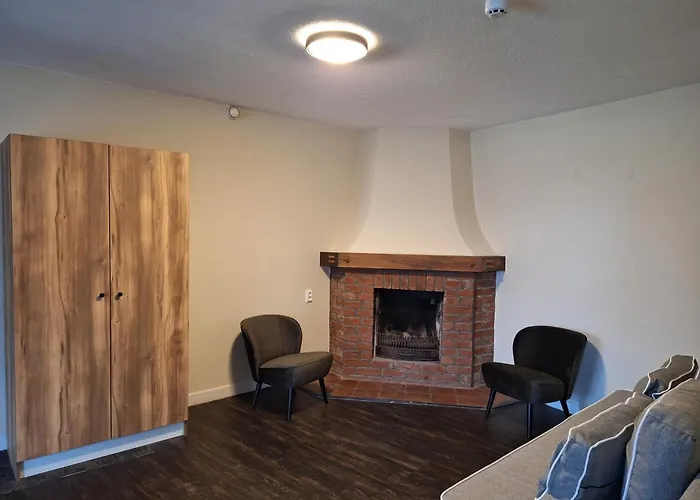 Hotel Fletcher La Blanche 3*