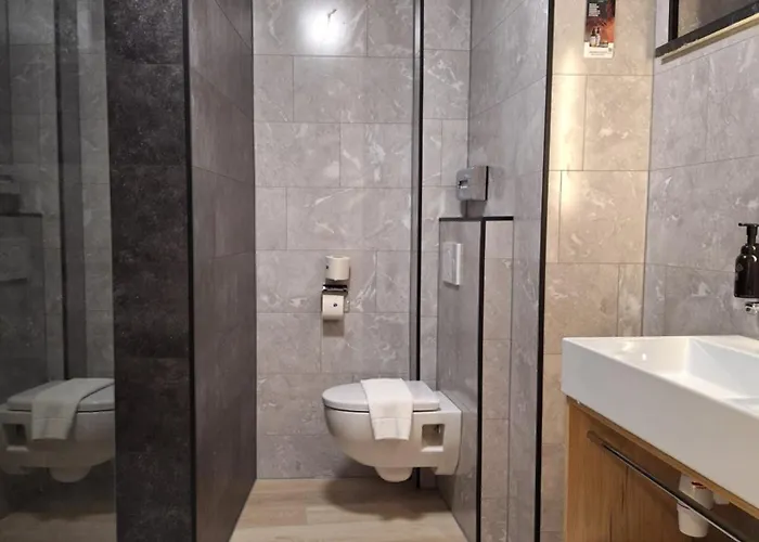 Hotel Fletcher La Blanche Thorn