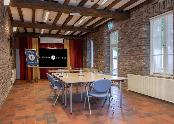 Fletcher La Blanche 3*