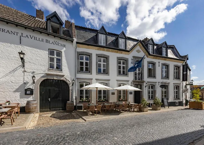 Fletcher La Blanche 3*