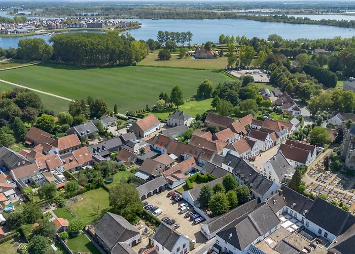 Hotel Fletcher La Blanche Thorn