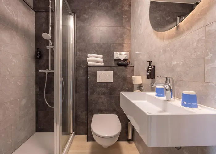 Fletcher La Blanche Hotel