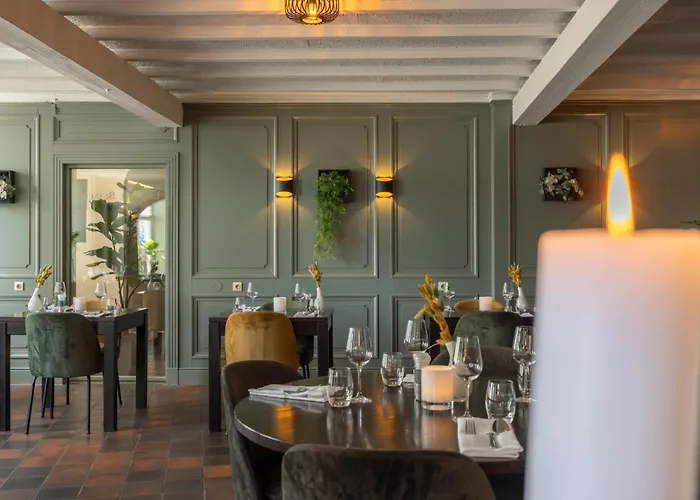 Fletcher La Blanche 3*