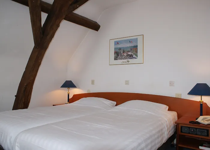 Fletcher La Blanche 3*