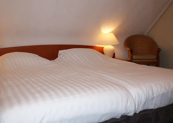 Hotel Fletcher La Blanche 3*