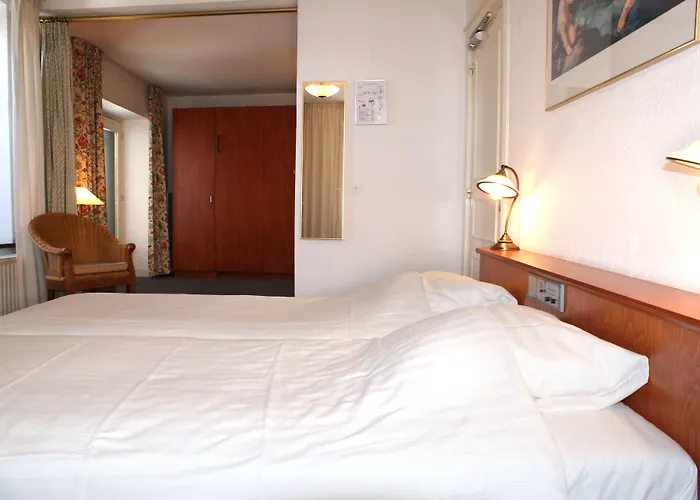 Fletcher La Blanche 3*