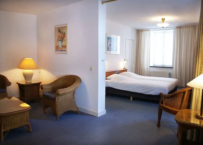 Fletcher La Blanche 3*