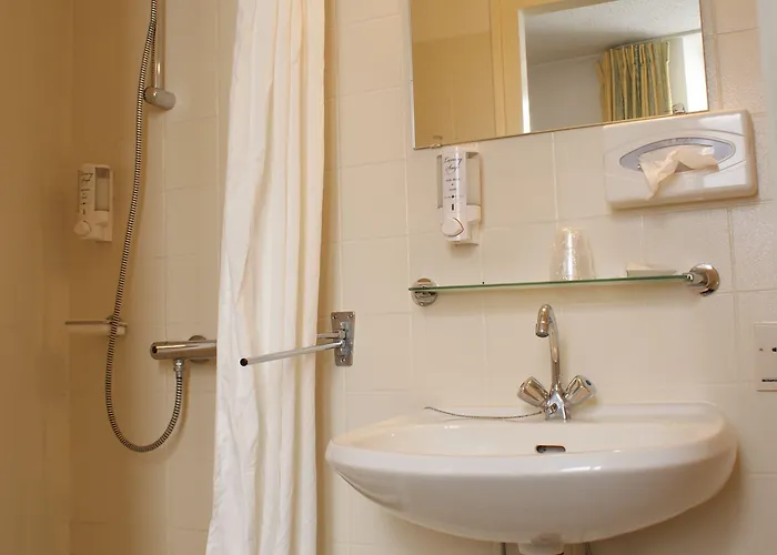 Fletcher La Blanche 3*