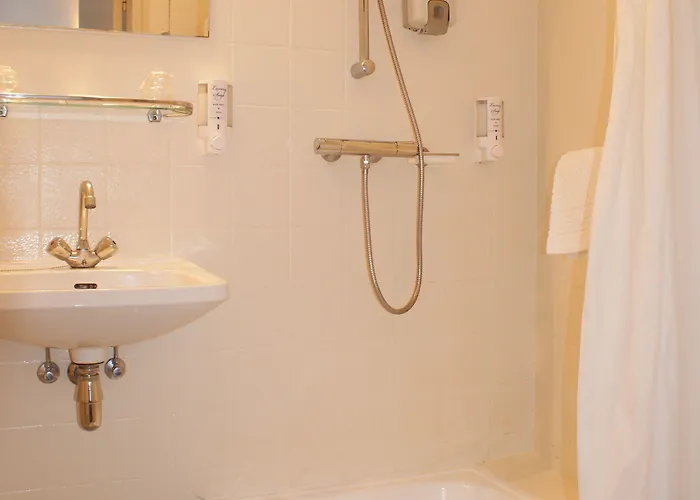 Fletcher La Blanche Hotel