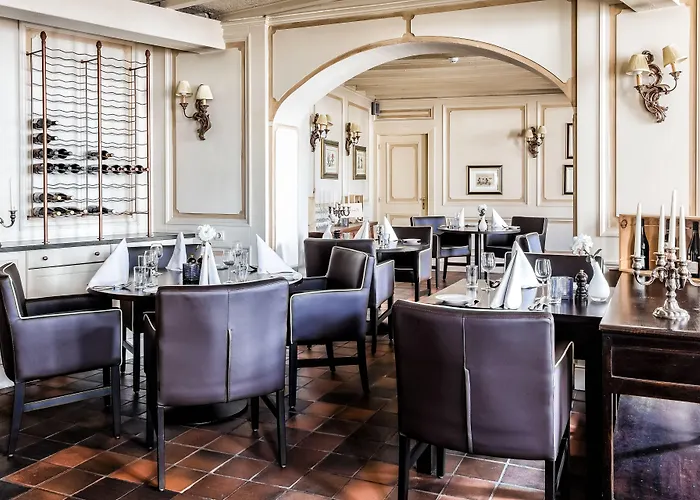 Fletcher La Blanche Hotel 3*