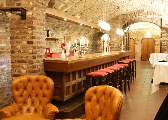 Hotel Fletcher La Blanche