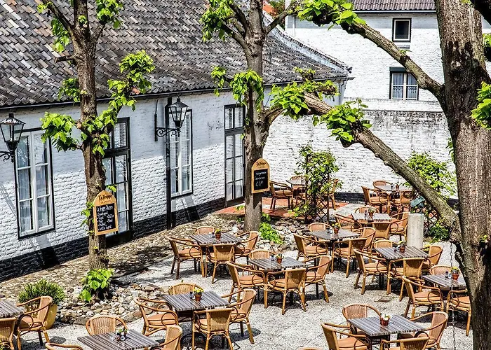 Fletcher La Blanche 3*