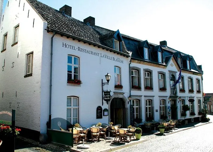 Fletcher La Blanche Thorn