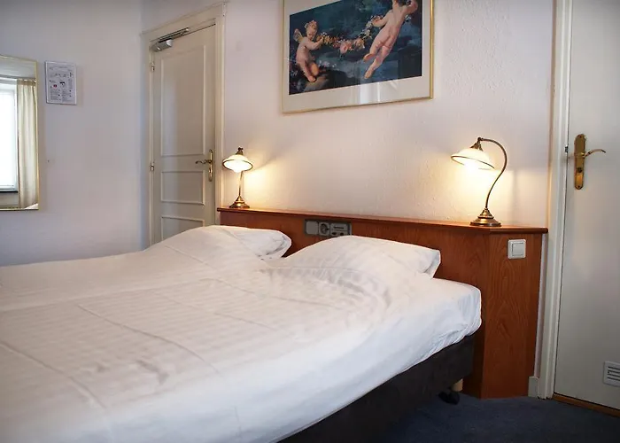 Fletcher La Blanche 3*