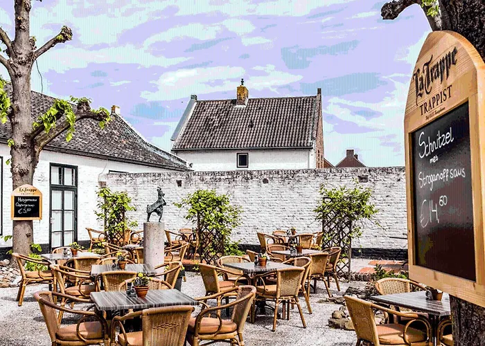 Fletcher La Blanche Hotel 3*