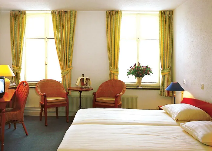 Fletcher La Blanche 3*