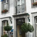 Hotel Fletcher La Blanche 3*