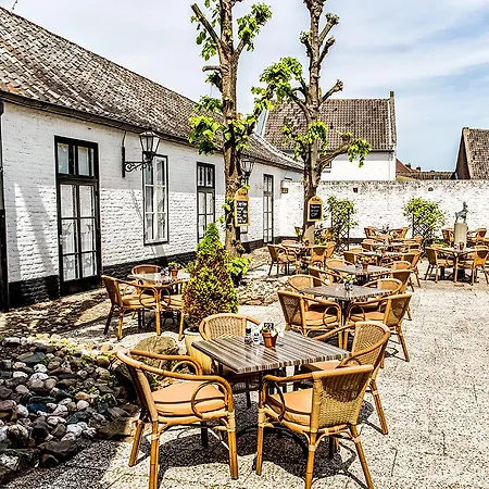 Fletcher La Blanche 토른