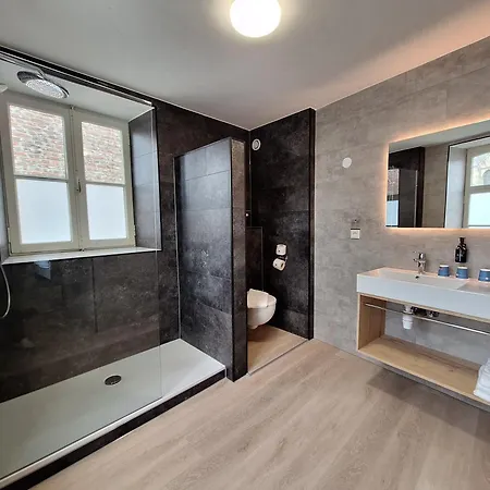 Fletcher La Blanche 호텔 토른