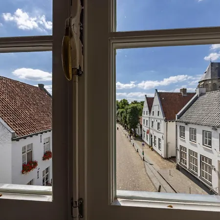 호텔 Fletcher La Blanche 3*