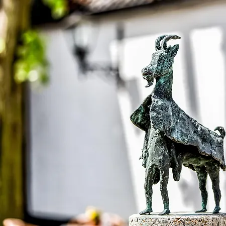 Fletcher La Blanche 3* 토른