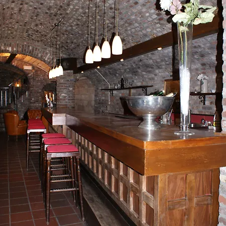 Fletcher La Blanche 3* 토른