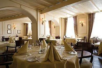 Hotel Fletcher La Blanche 3*