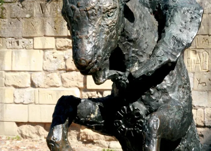 Hotel Fletcher La Blanche 3*