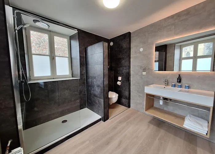 Fletcher La Blanche Hotel Thorn