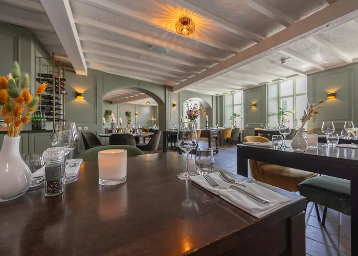 Fletcher La Blanche Hotel 3*