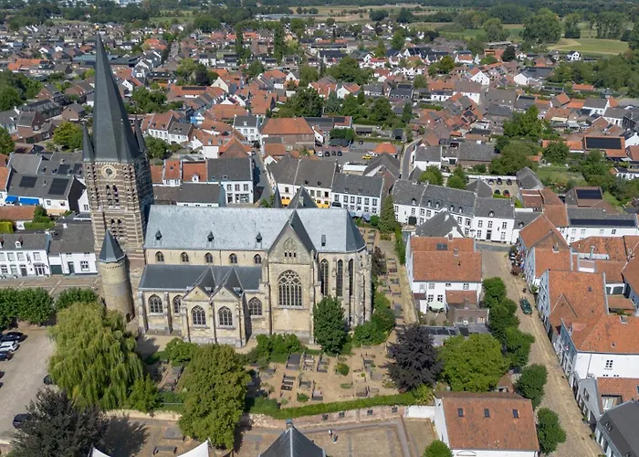 Fletcher La Blanche Thorn