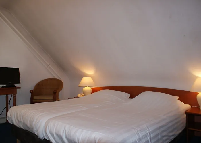 Fletcher La Blanche Hotel 3*