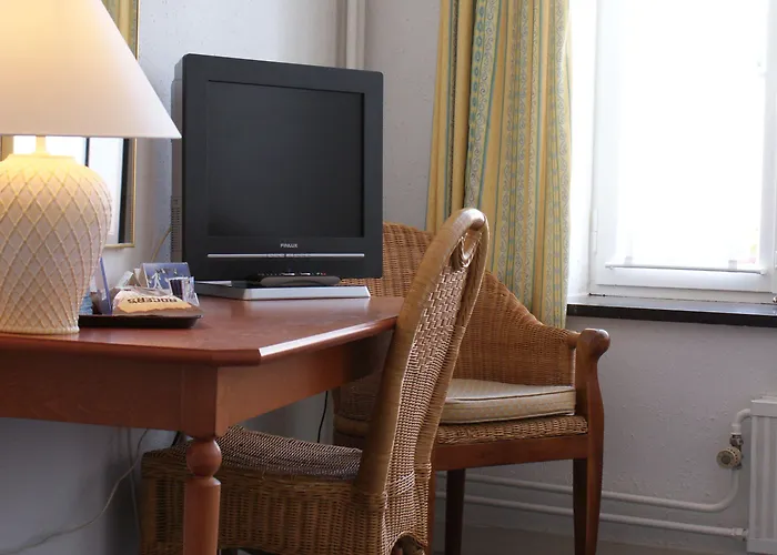 Fletcher La Blanche 3*