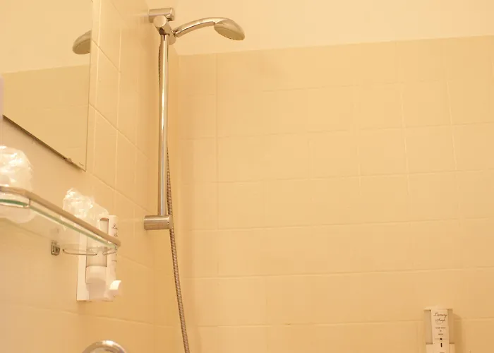 Hotel Fletcher La Blanche